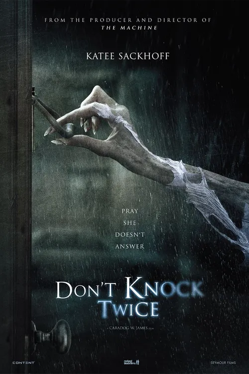 Don't Knock Twice