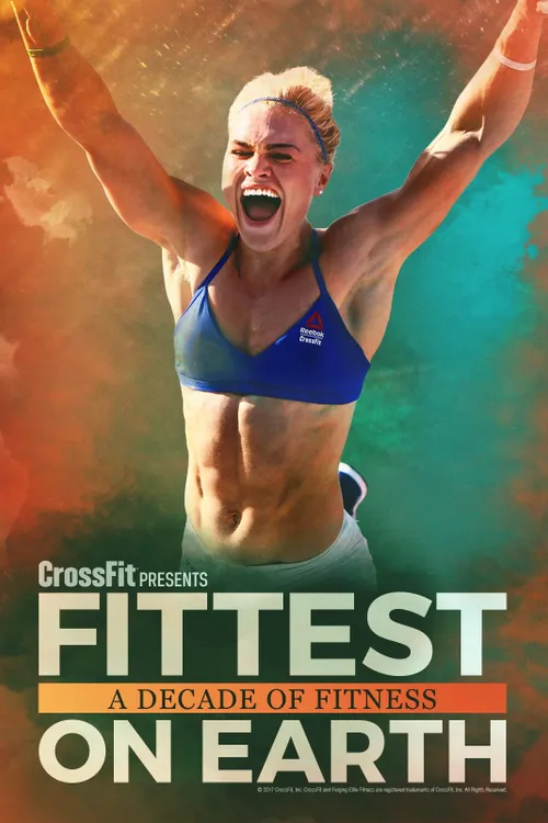 Fittest on Earth: A Decade of Fitness