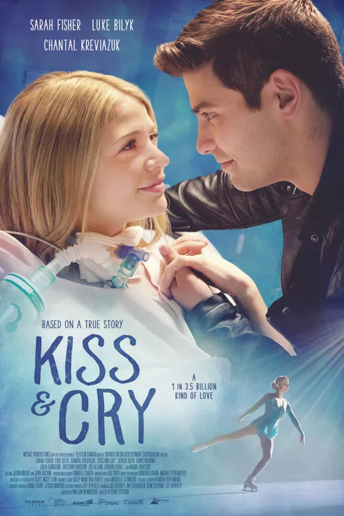 Kiss and Cry