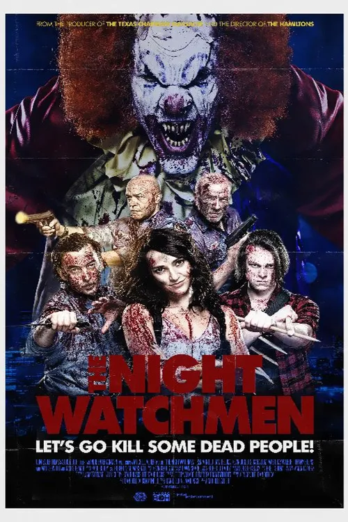 The Night Watchmen