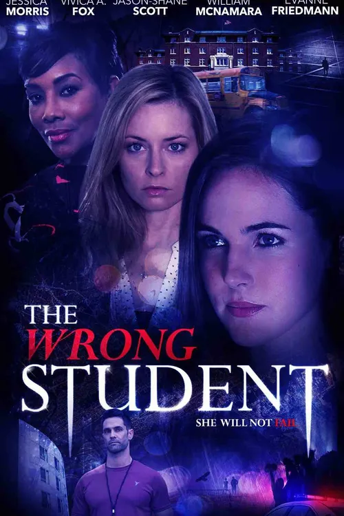 The Wrong Student