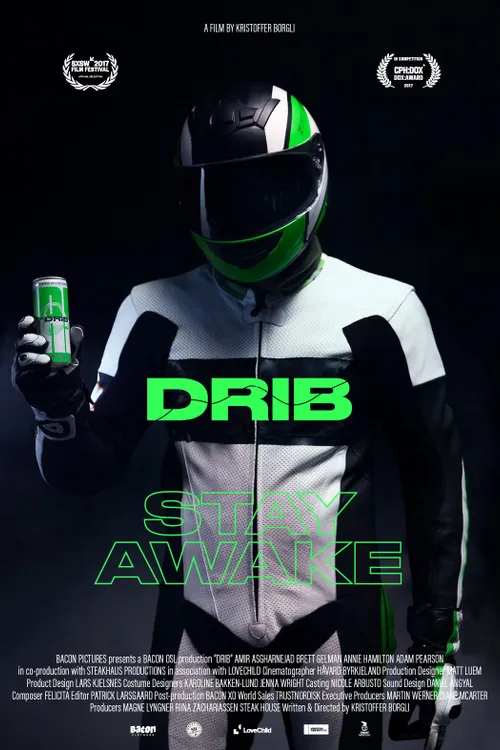 Drib