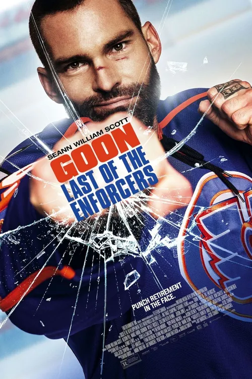 Goon: Last of the Enforcers