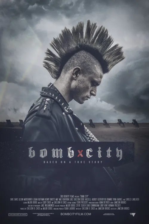 Bomb City