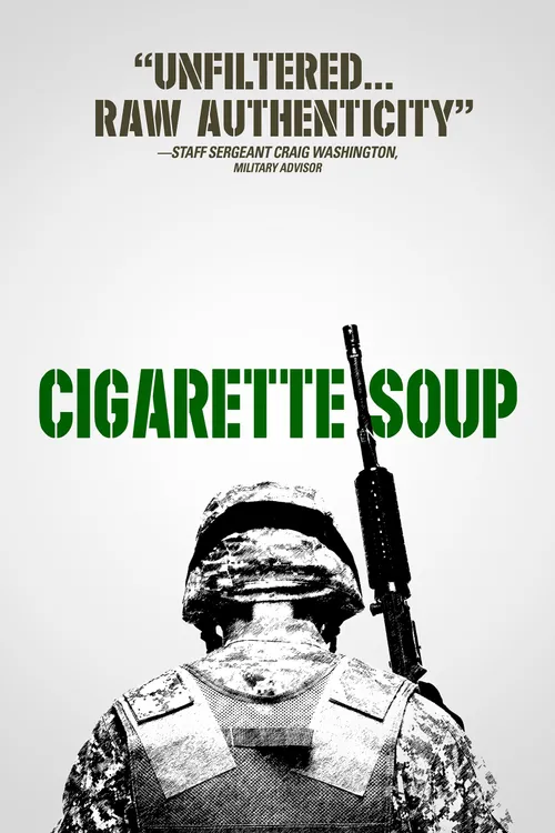 Cigarette Soup