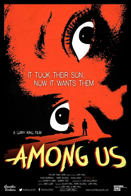 Among Us