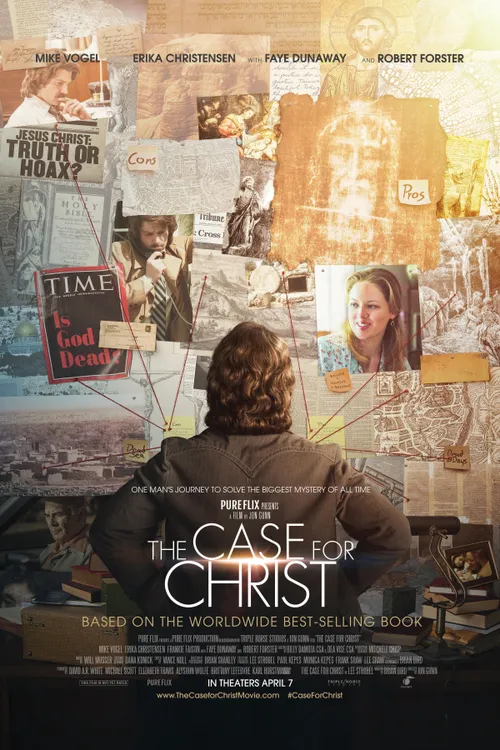 The Case for Christ