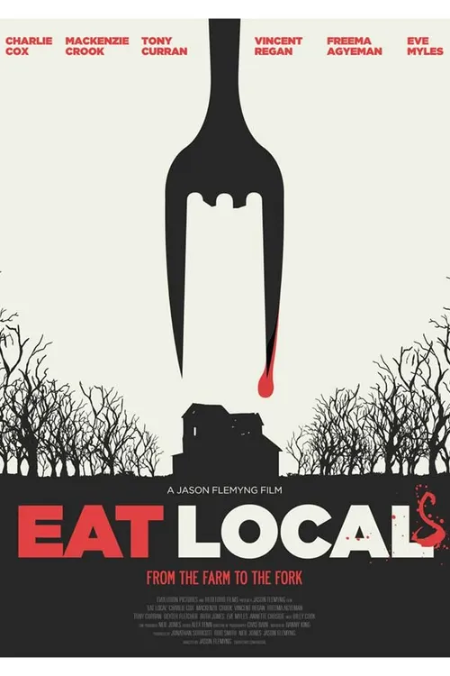 Eat Locals