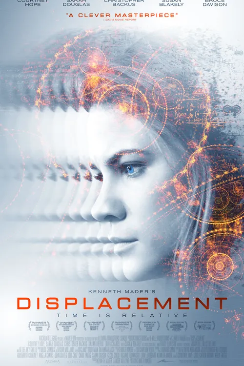 Displacement