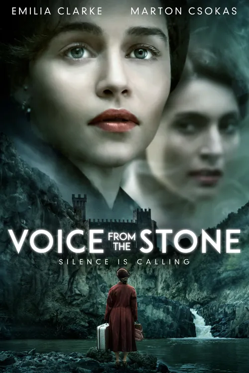 Voice from the Stone