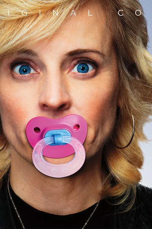 Maria Bamford: Old Baby