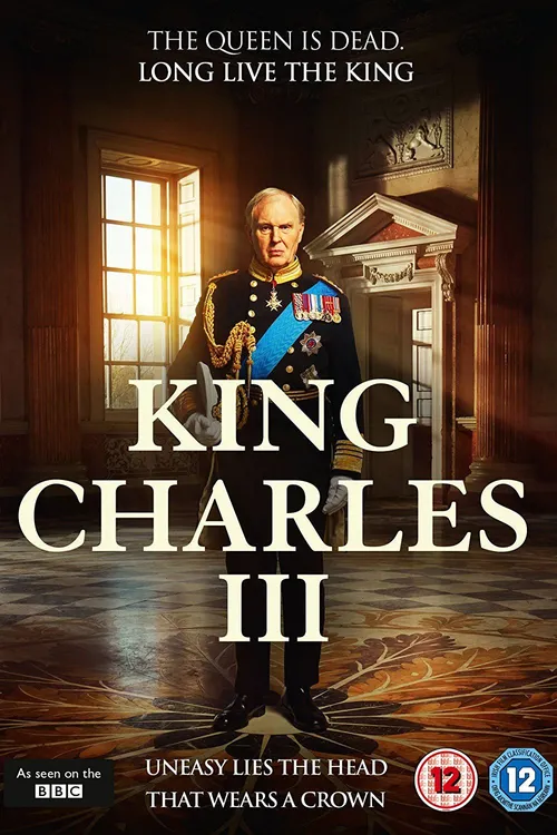 King Charles III