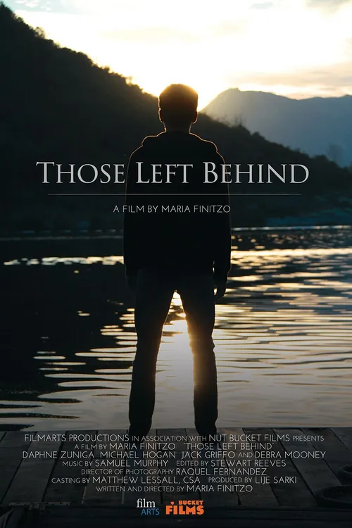 Those Left Behind