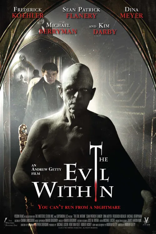 The Evil Within