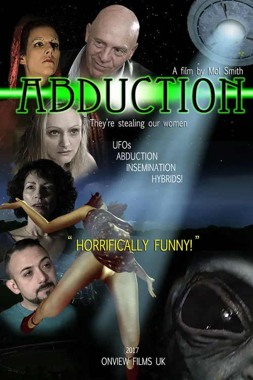 Abduction