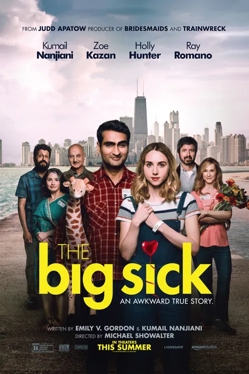 The Big Sick