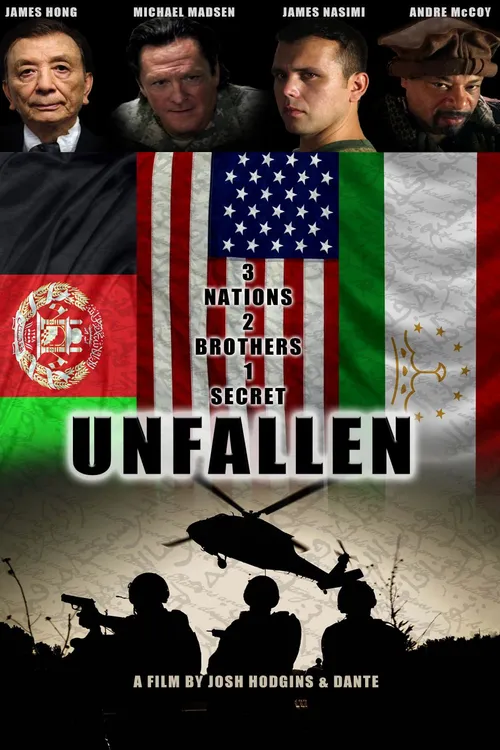 Unfallen