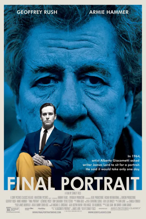 Final Portrait