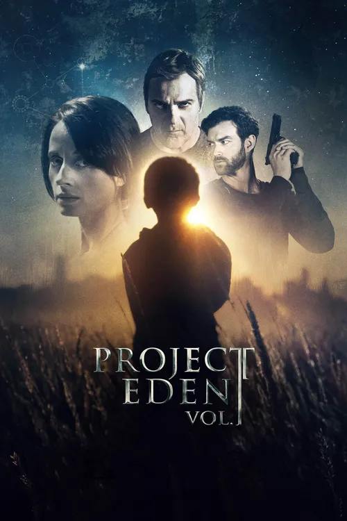 Project Eden