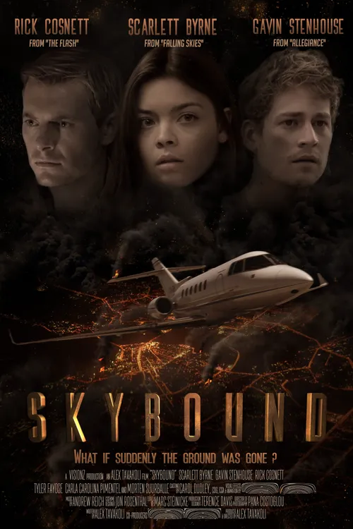 Skybound