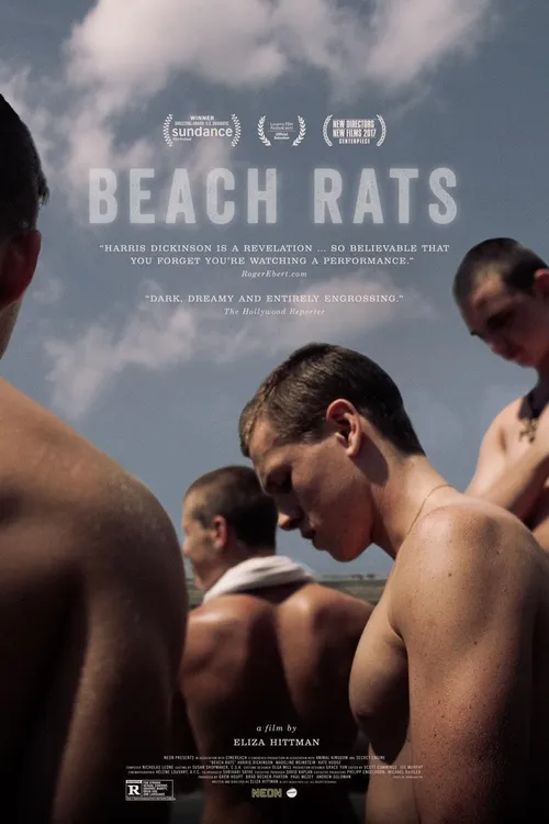 Beach Rats