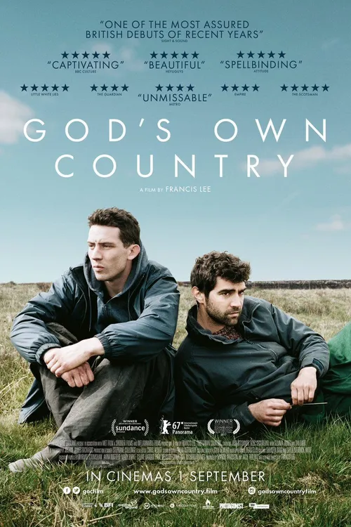 God's Own Country