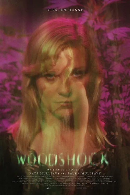 Woodshock