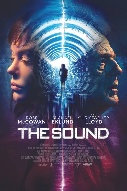 The Sound