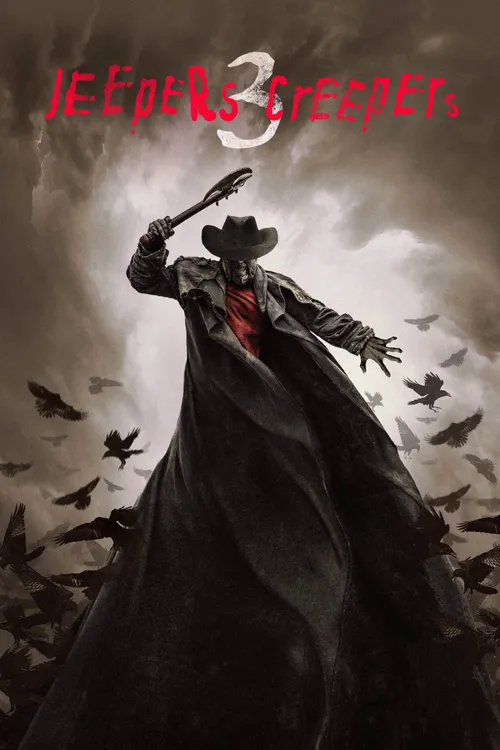 Jeepers Creepers III