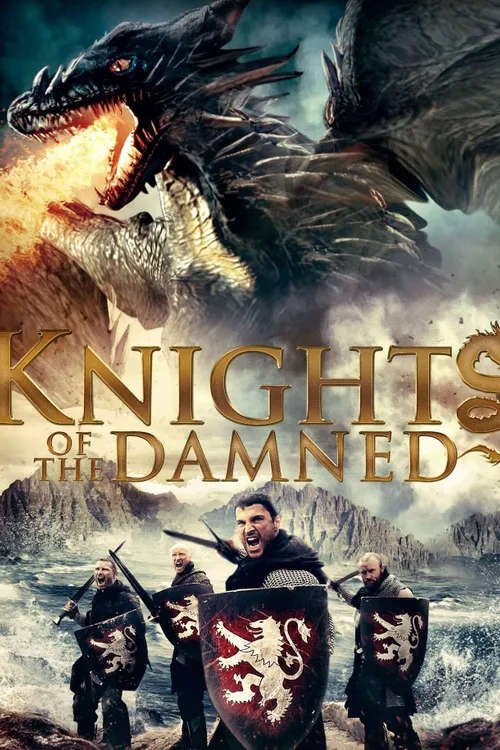 Knights of the Damned