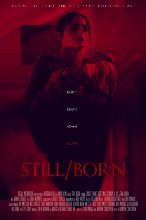 Still/Born