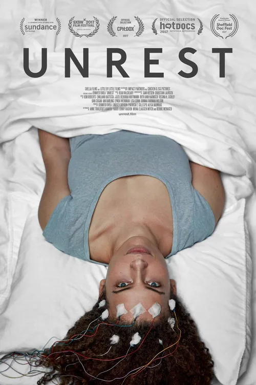 Unrest