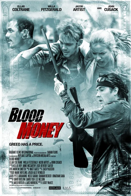 Blood Money