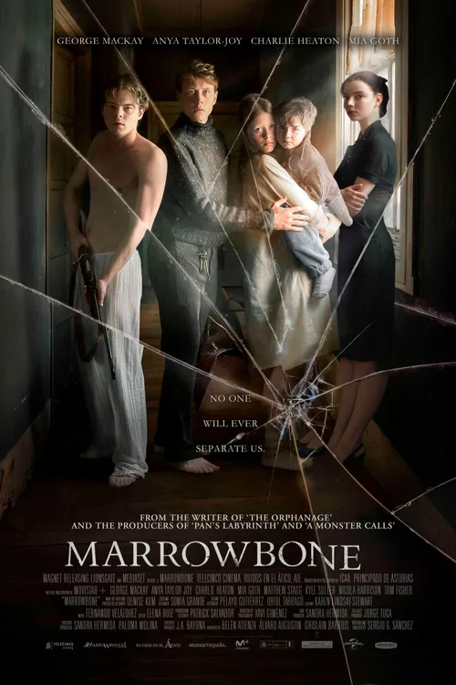 Marrowbone