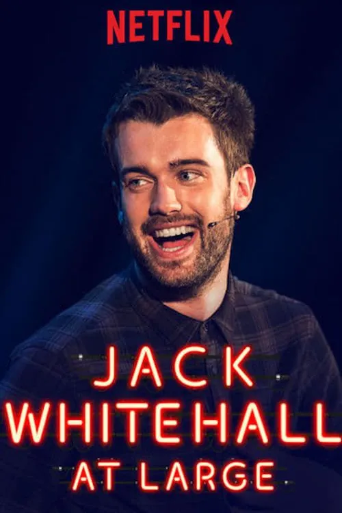 Jack Whitehall: At Large