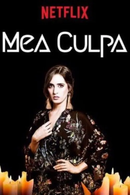 Alexis de Anda: Mea culpa