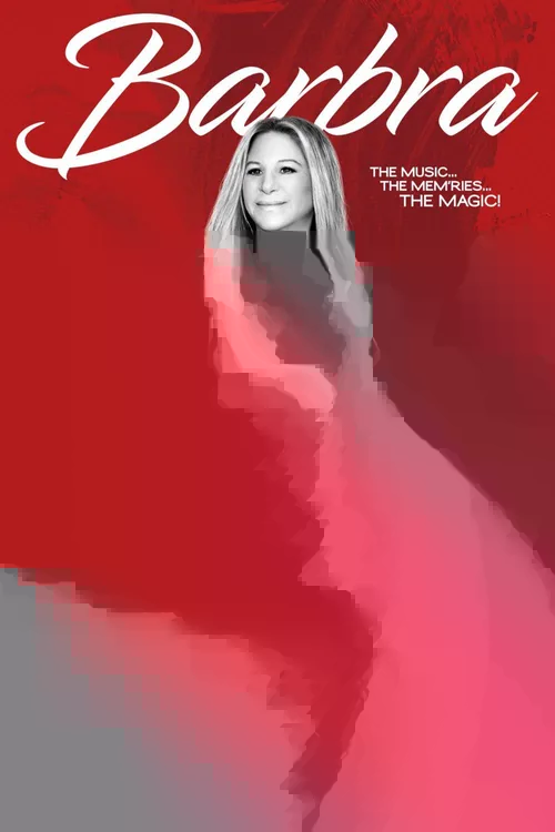 Barbra: The Music... The Mem'ries... The Magic!