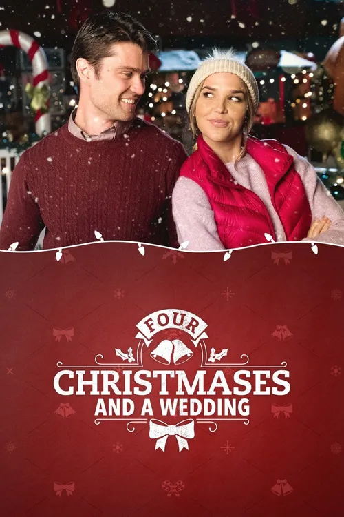 Four Christmases and a Wedding