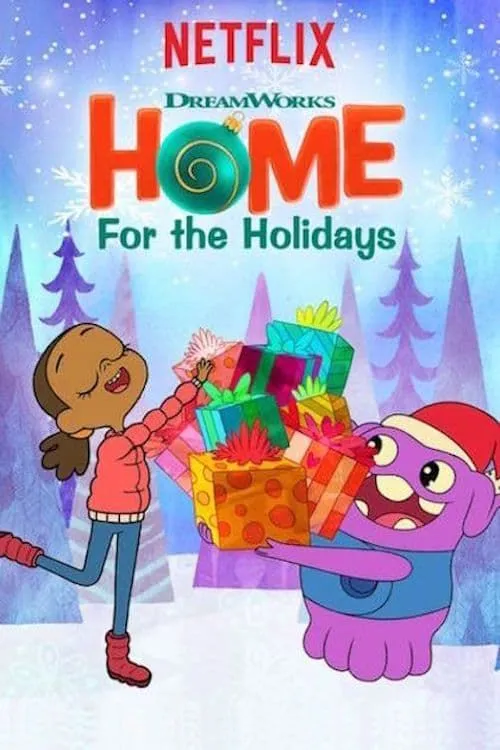 Home: For the Holidays