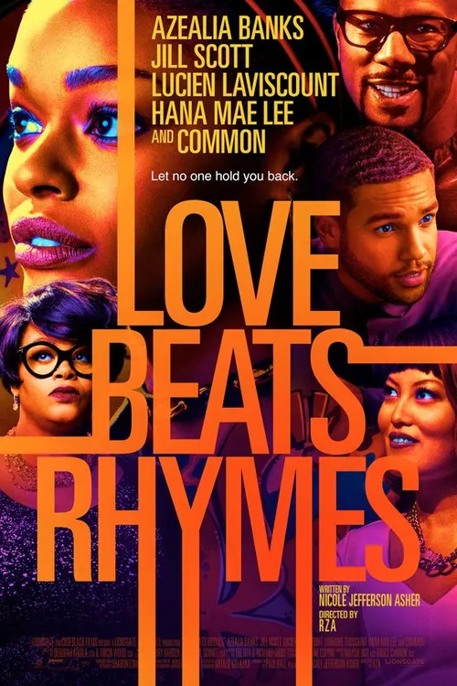 Love Beats Rhymes