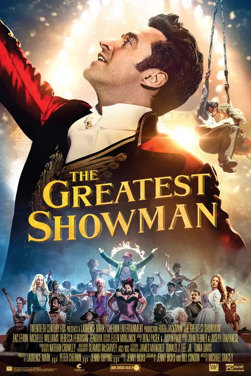 The Greatest Showman