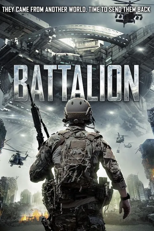 Battalion