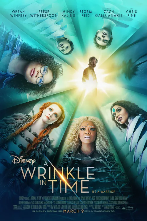 A Wrinkle in Time