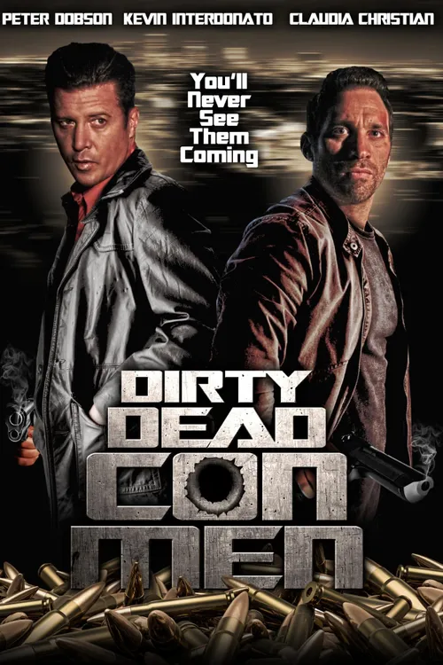 Dirty Dead Con Men