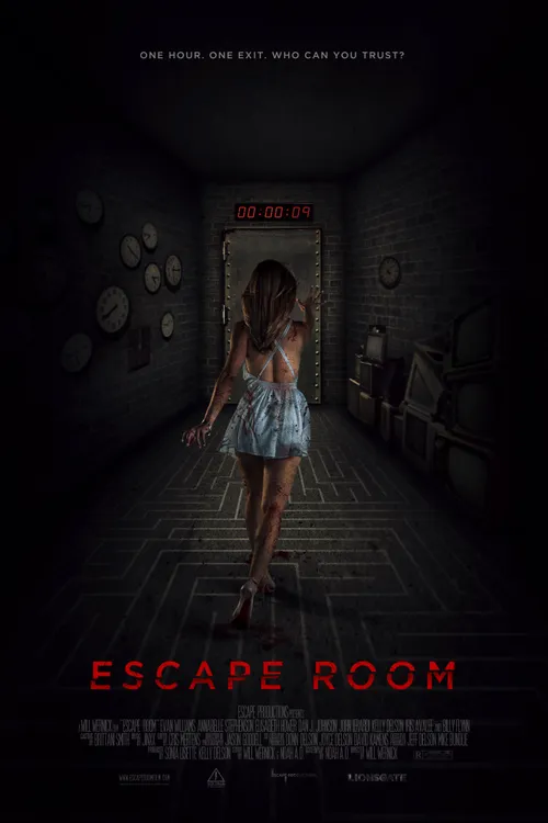 Escape Room