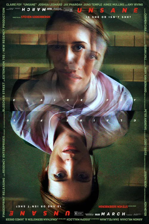 Unsane