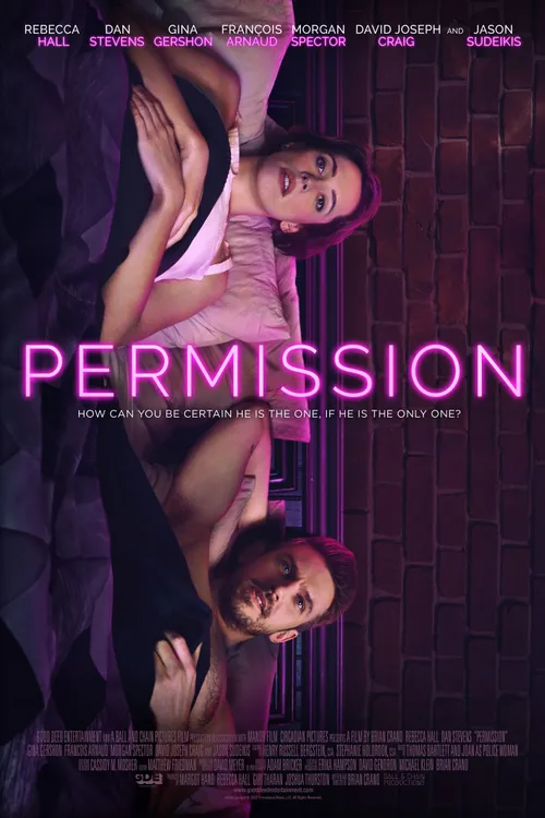 Permission