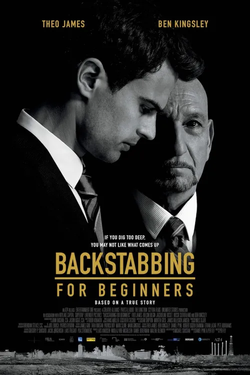 Backstabbing for Beginners