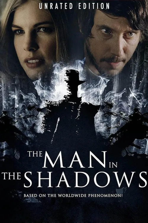 The Shadow Man