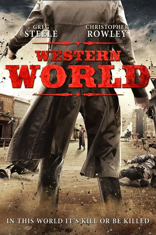 Western World